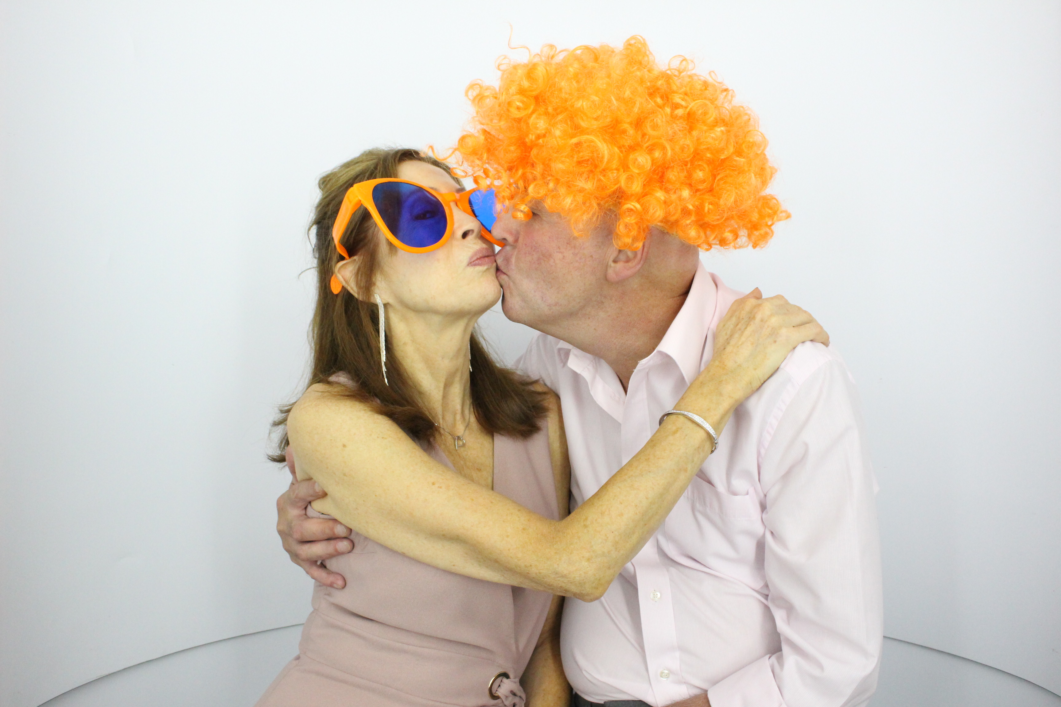 Gary & Debbies Wedding | View more photos from the event at gallery.myphotoboothexperience.co.uk/u/MyPhotoBoothExperienceLtd/Gary-Debbies-Wedding